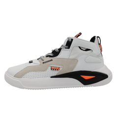Rebound-Mid - Ghete Sport Spuma "V-Tech Light Technology" 2312