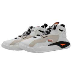 Rebound-Mid - Ghete Sport Spuma "V-Tech Light Technology" 2312