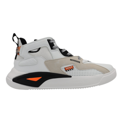 Rebound-Mid - Ghete Sport Spuma "V-Tech Light Technology" 2312