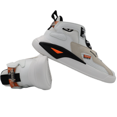 Rebound-Mid - Ghete Sport Spuma "V-Tech Light Technology" 2312