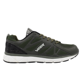 Incaltaminte Sport cu Piele Naturala Barbati 9253