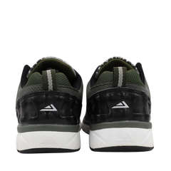 Incaltaminte Sport cu Piele Naturala Barbati 9253