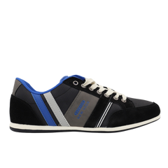 Incaltaminte Sport cu Piele Intoarsa Barbati 1529