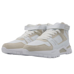 Ghete Usoare de Sport cu Spuma "V-Tech Light Technology" - 2127