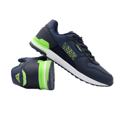 Incaltaminte Sport Unisex cu Piele Vegana 2215