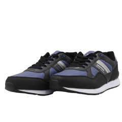 Incaltaminte Sport cu Piele Naturala Barbati 1533