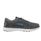 Incaltaminte Sport cu Piele Intoarsa Barbati 1314