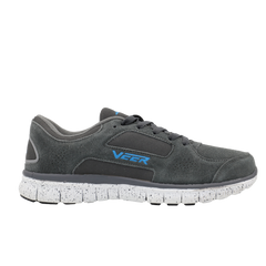 Incaltaminte Sport cu Piele Intoarsa Barbati 1314