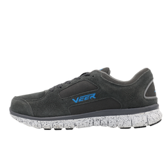 Incaltaminte Sport cu Piele Intoarsa Barbati 1314