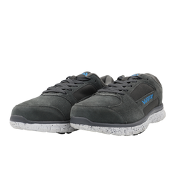 Incaltaminte Sport cu Piele Intoarsa Barbati 1314