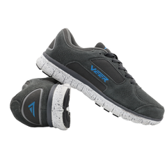 Incaltaminte Sport cu Piele Intoarsa Barbati 1314