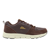 Incaltaminte Sport cu Piele Intoarsa Barbati 1313