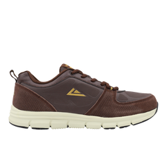 Incaltaminte Sport cu Piele Intoarsa Barbati 1313