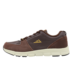 Incaltaminte Sport cu Piele Intoarsa Barbati 1313