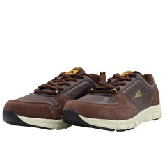 Incaltaminte Sport cu Piele Intoarsa Barbati 1313