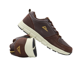 Incaltaminte Sport cu Piele Intoarsa Barbati 1313