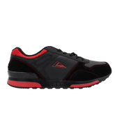 Incaltaminte Sport cu Piele Intoarsa Barbati 1340