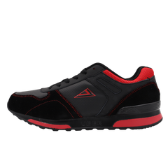 Incaltaminte Sport cu Piele Intoarsa Barbati 1340