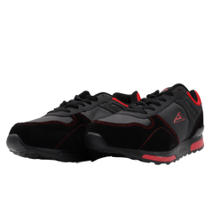 Incaltaminte Sport cu Piele Intoarsa Barbati 1340