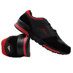 Incaltaminte Sport cu Piele Intoarsa Barbati 1340