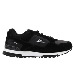 Incaltaminte Sport cu Piele Intoarsa Barbati 1309