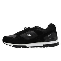 Incaltaminte Sport cu Piele Intoarsa Barbati 1309