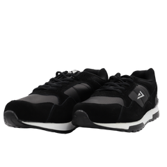 Incaltaminte Sport cu Piele Intoarsa Barbati 1309