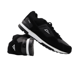 Incaltaminte Sport cu Piele Intoarsa Barbati 1309