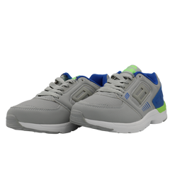 Incaltaminte Sport Unisex cu Piele Naturala 1621