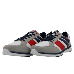 Incaltaminte Sport cu Piele Naturala 1622