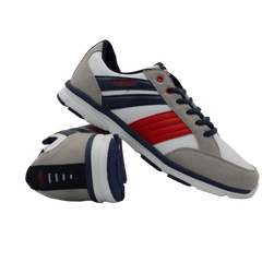 Incaltaminte Sport cu Piele Naturala 1622