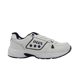 Incaltaminte Sport cu Piele Naturala Dama 1425