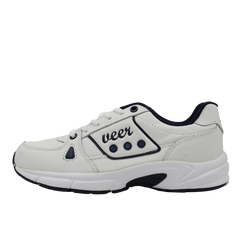 Incaltaminte Sport cu Piele Naturala Dama 1425