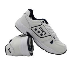 Incaltaminte Sport cu Piele Naturala Dama 1425