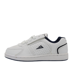 Incaltaminte Sport cu Piele Copii 9129