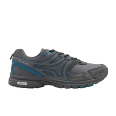 Incaltaminte Sport cu Piele Intoarsa Barbati 1419