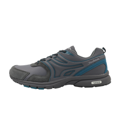 Incaltaminte Sport cu Piele Intoarsa Barbati 1419