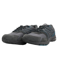 Incaltaminte Sport cu Piele Intoarsa Barbati 1419