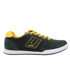 Incaltaminte Sport cu Piele Intoarsa Barbati 1418