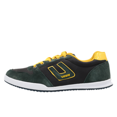 Incaltaminte Sport cu Piele Intoarsa Barbati 1418