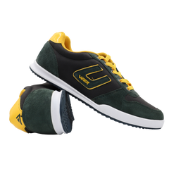 Incaltaminte Sport cu Piele Intoarsa Barbati 1418