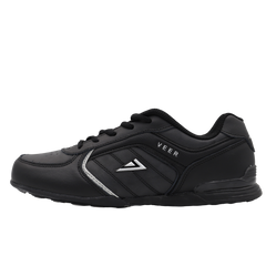 Incaltaminte Sport cu Piele Naturala Barbati 9251