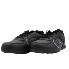 Incaltaminte Sport cu Piele Naturala Barbati 9251