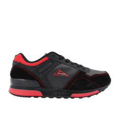 Incaltaminte Sport cu Piele Intoarsa Dama 1340