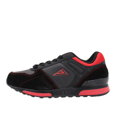 Incaltaminte Sport cu Piele Intoarsa Dama 1340