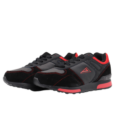 Incaltaminte Sport cu Piele Intoarsa Dama 1340