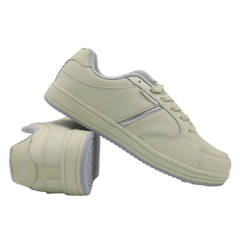 Incaltaminte Sport cu Piele Naturala Barbati 9193