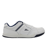 Incaltaminte Sport cu Piele Naturala Barbati 9197