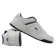 Incaltaminte Sport cu Piele Naturala Barbati 9197