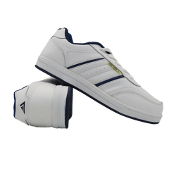 Incaltaminte Sport cu Piele Naturala Barbati 9204